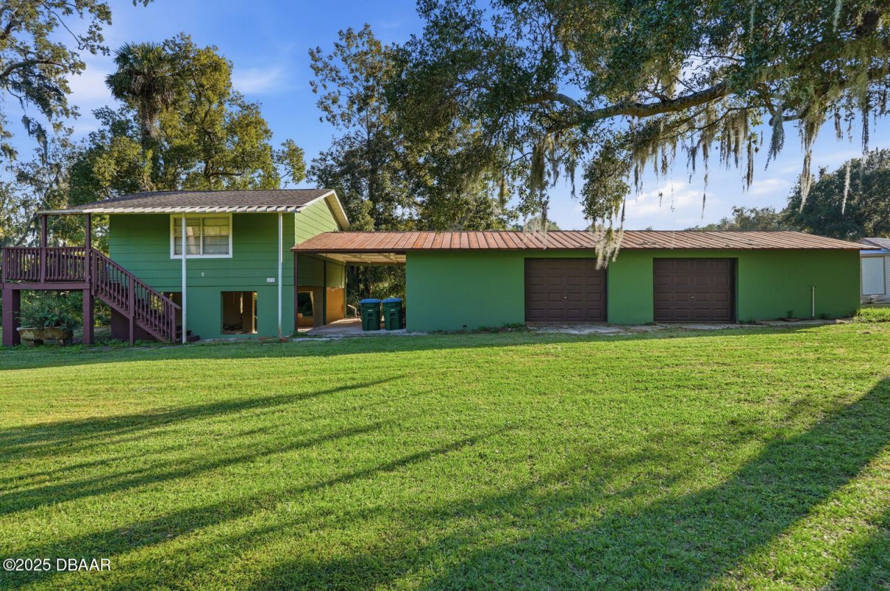 191 Howes Street, Oak Hill, FL 32759 Photo