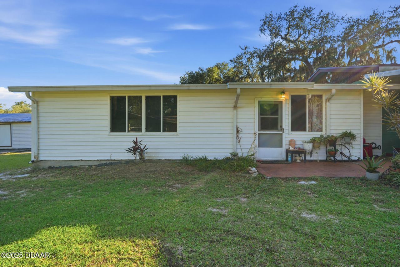 191 Howes Street, Oak Hill, FL 32759 Photo