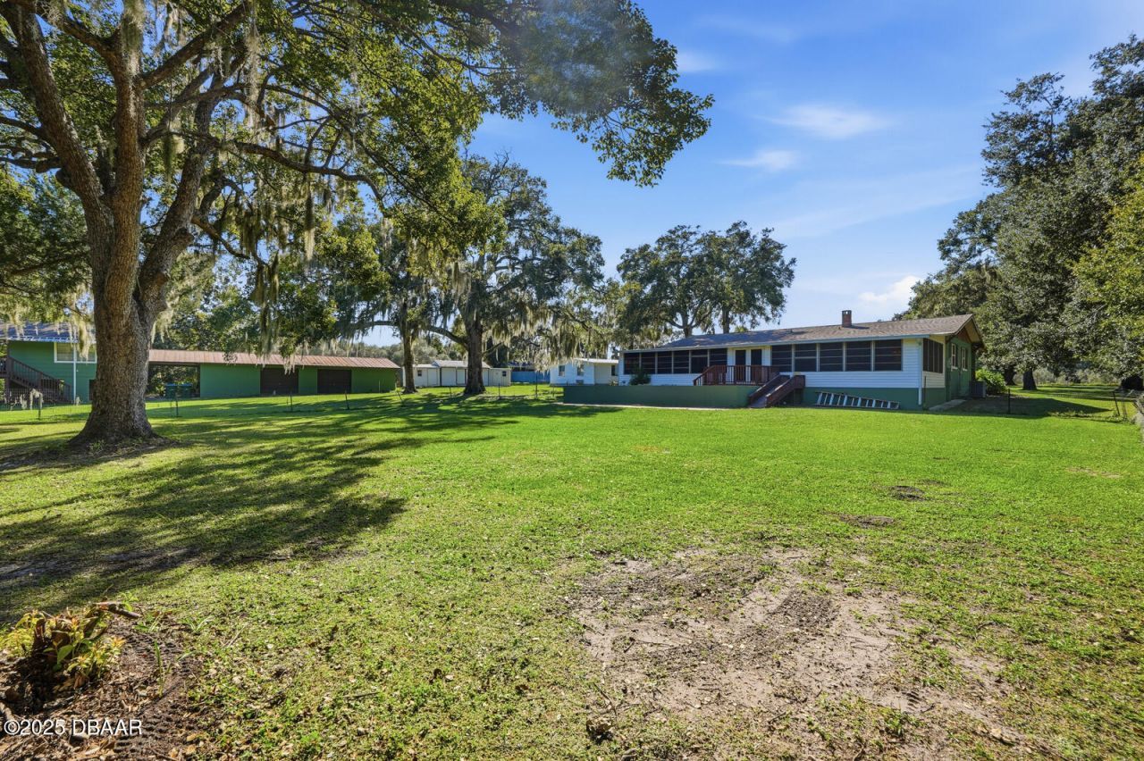 191 Howes Street, Oak Hill, FL 32759 Photo