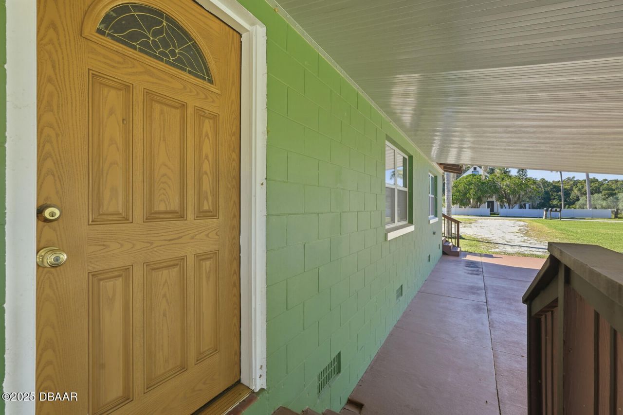 191 Howes Street, Oak Hill, FL 32759 Photo