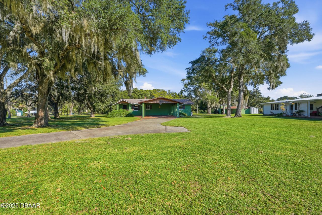 191 Howes Street, Oak Hill, FL 32759 Photo