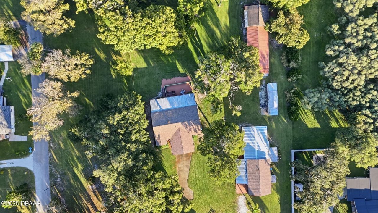 191 Howes Street, Oak Hill, FL 32759 Photo