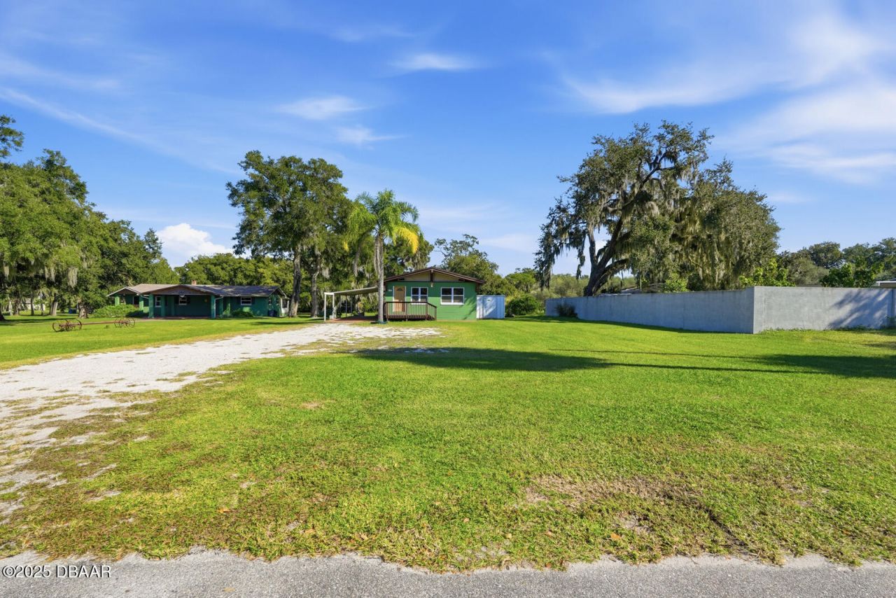 191 Howes Street, Oak Hill, FL 32759 Photo