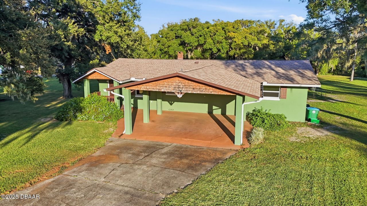 191 Howes Street, Oak Hill, FL 32759 Photo