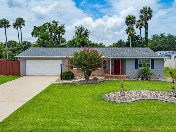 918 Wells Drive, South Daytona, FL 32119
