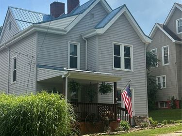 214 Charleston Street, Cadiz, OH 43907