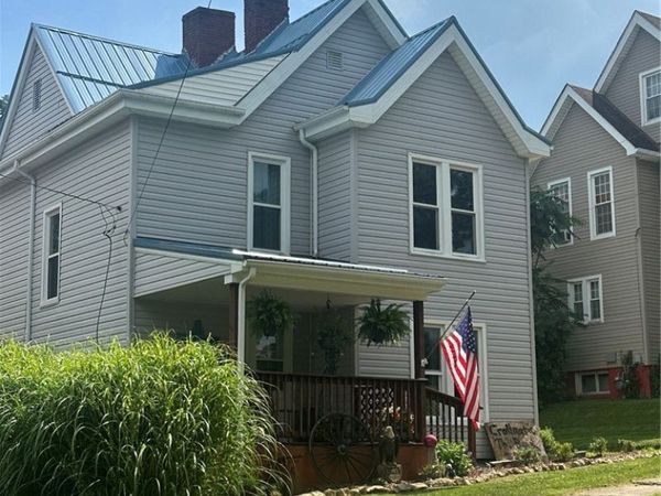 214 Charleston Street, Cadiz, OH 43907