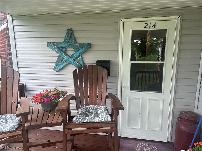 214 Charleston Street, Cadiz, OH 43907 Photo 3