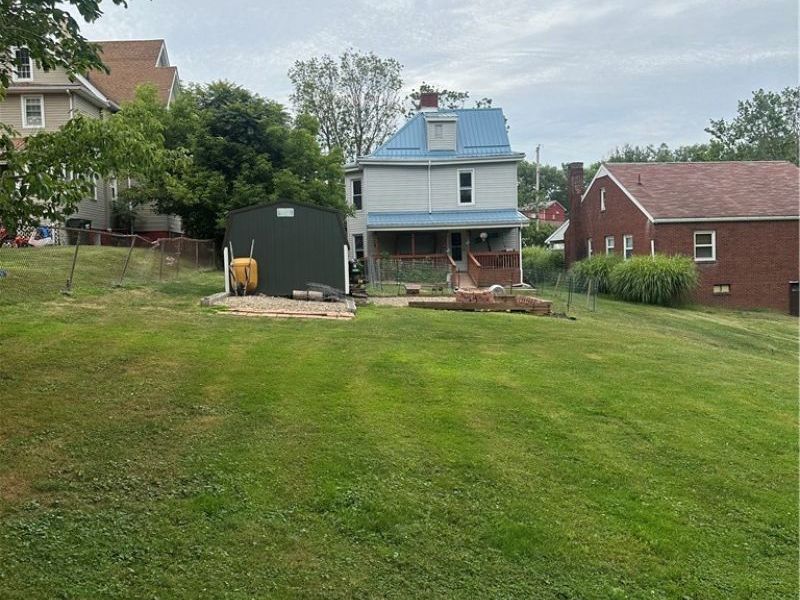 214 Charleston Street, Cadiz, OH 43907 Photo 42