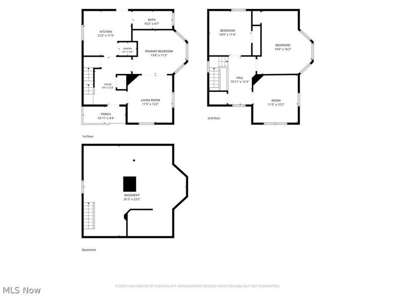 214 Charleston Street, Cadiz, OH 43907 Photo 46