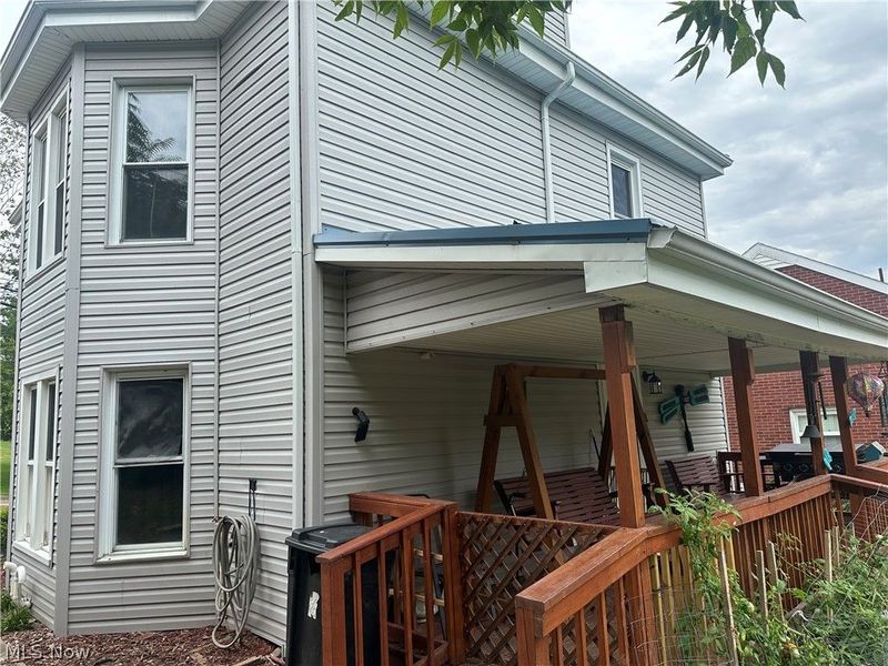 214 Charleston Street, Cadiz, OH 43907 Photo 5