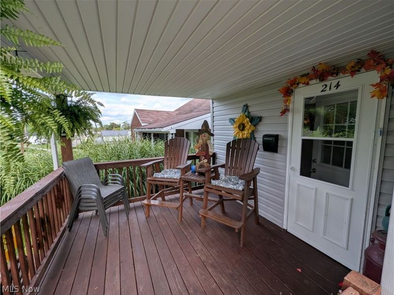 214 Charleston Street, Cadiz, OH 43907 Photo 7