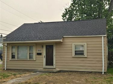 4542 W 172 Street , Cleveland, OH 44135