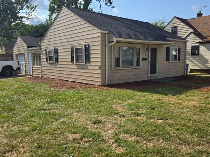 4542 W 172 Street, Cleveland, OH 44135 Photo 2