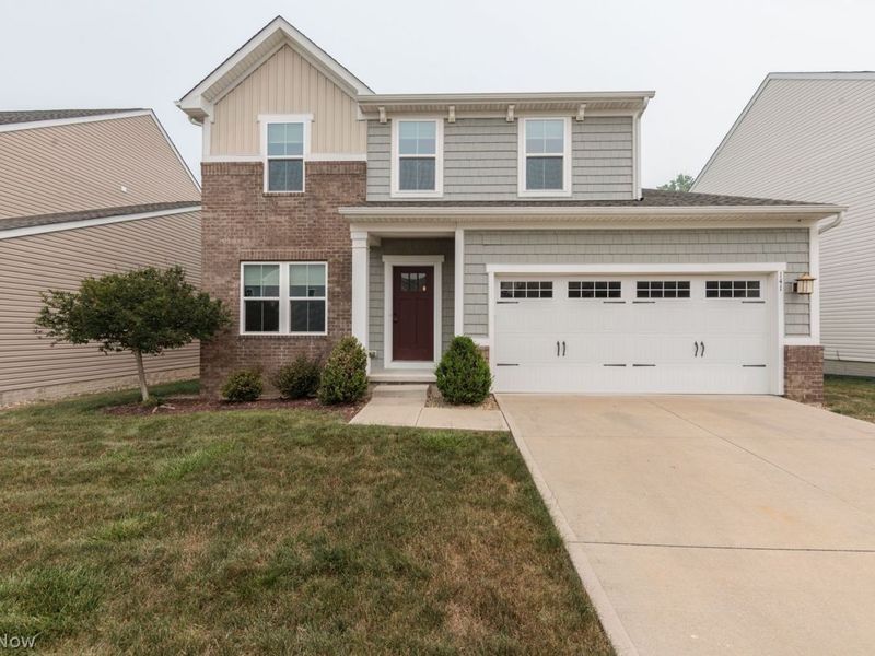 141 Fenwick Drive, Brunswick, OH 44212 Photo 1
