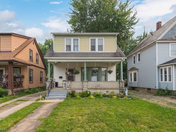 237 E Broad Street, Elyria, OH 44035