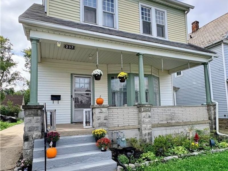 237 E Broad Street, Elyria, OH 44035 Photo 1