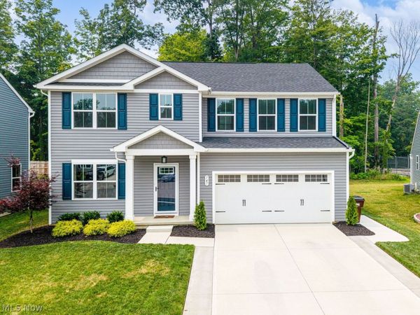 747 Whisper Creek Lane, Lodi, OH 44254