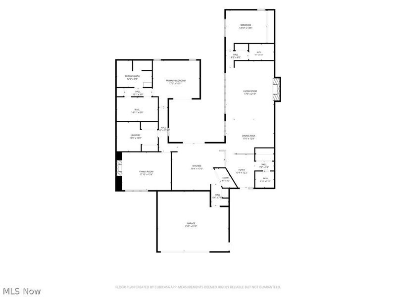 12761 Doria Court, Strongsville, OH 44149 Photo 3