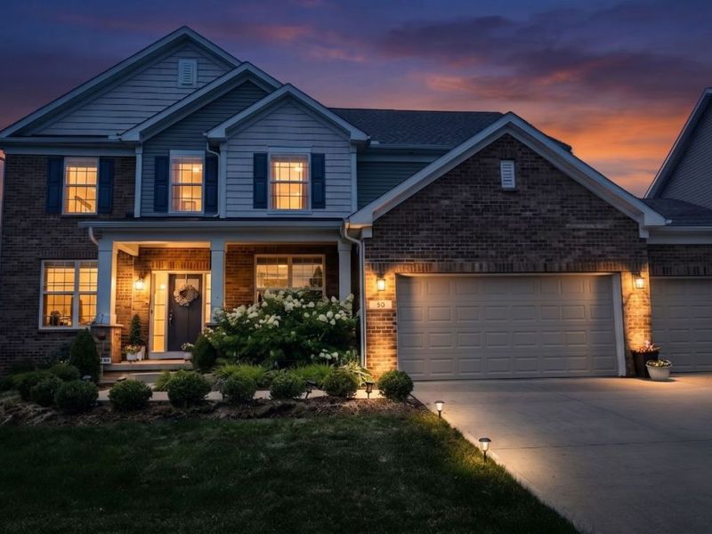 50 Harvester Drive, Copley, OH 44321 Photo 1