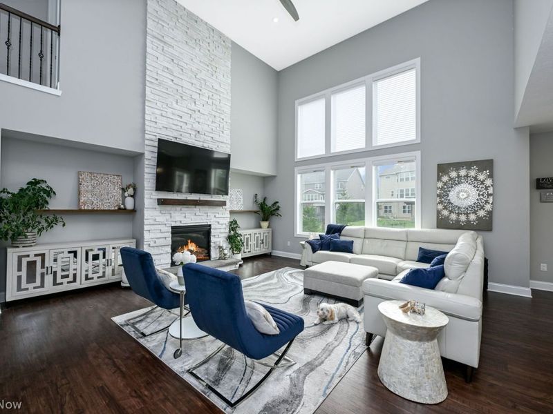 50 Harvester Drive, Copley, OH 44321 Photo 6