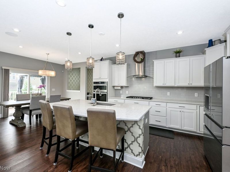 50 Harvester Drive, Copley, OH 44321 Photo 7