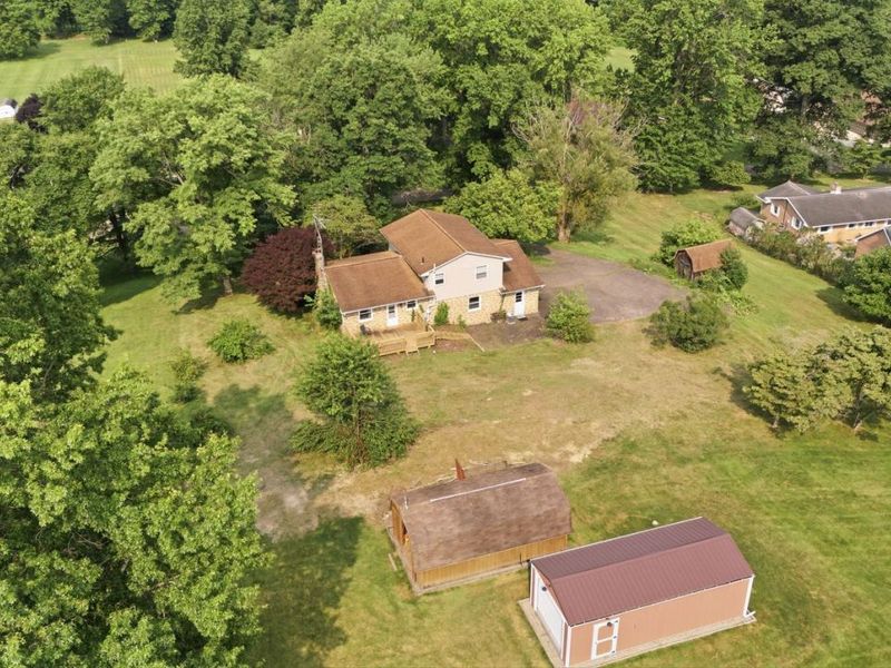 11251 NE Lynwood Drive NE, Magnolia, OH 44643 Photo 11