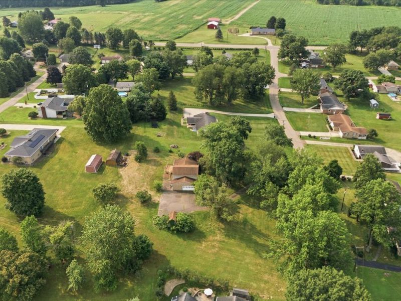 11251 NE Lynwood Drive NE, Magnolia, OH 44643 Photo 8