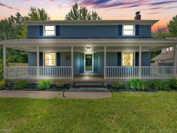 5284 Case Road, North Ridgeville, OH 44039