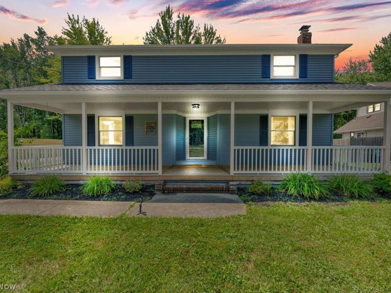5284 Case Road, North Ridgeville, OH 44039 Photo 1