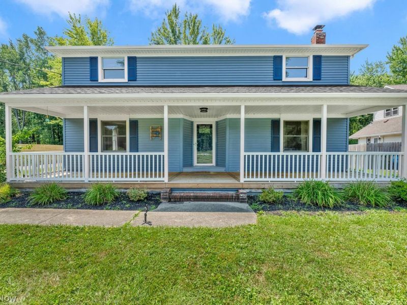 5284 Case Road, North Ridgeville, OH 44039 Photo 2