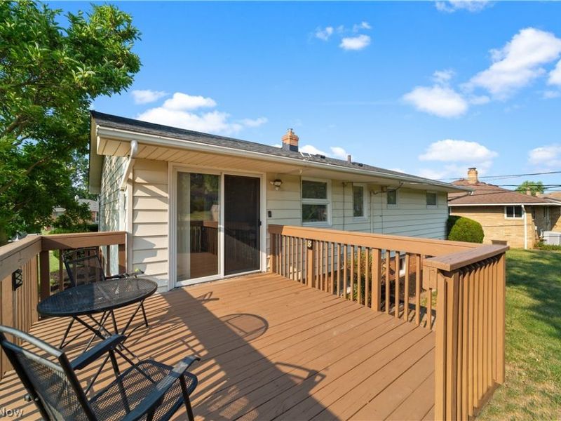 906 Long Ridge Drive, Seven Hills, OH 44131 Photo 30