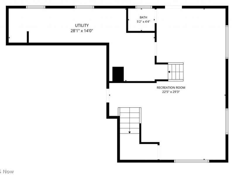 906 Long Ridge Drive, Seven Hills, OH 44131 Photo 38