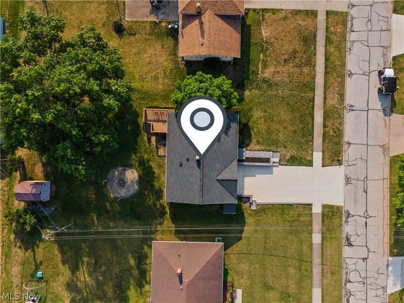 906 Long Ridge Drive, Seven Hills, OH 44131 Photo 4