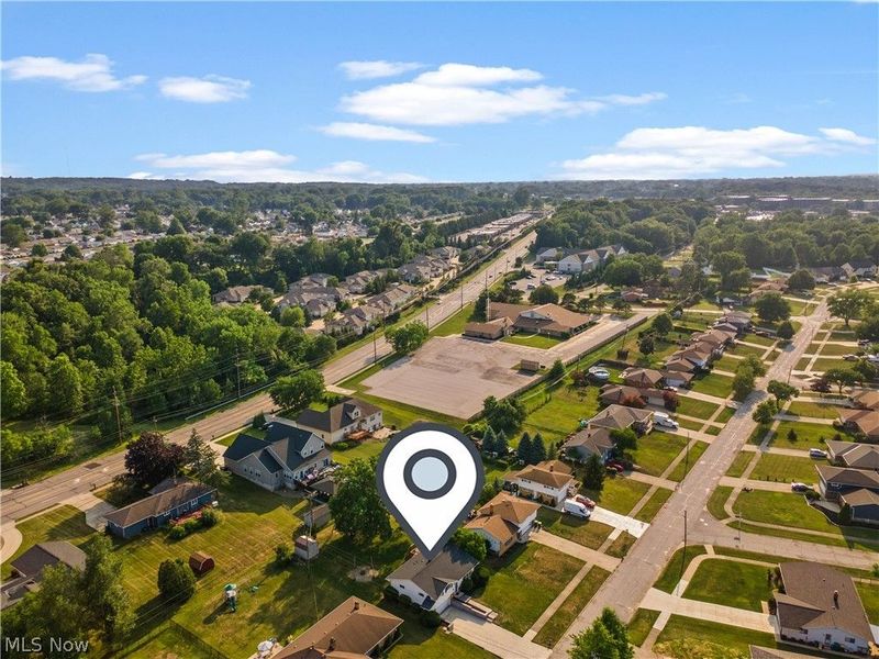 906 Long Ridge Drive, Seven Hills, OH 44131 Photo 5