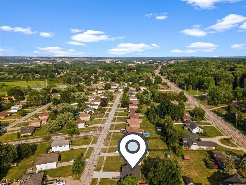 906 Long Ridge Drive, Seven Hills, OH 44131 Photo 7