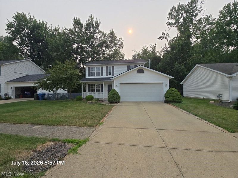 6400 Monroe Lane , North Ridgeville, OH 44039 Photo 1