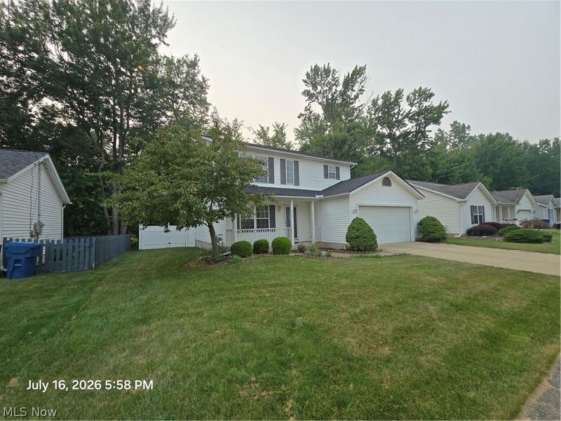 6400 Monroe Lane , North Ridgeville, OH 44039 Photo 2