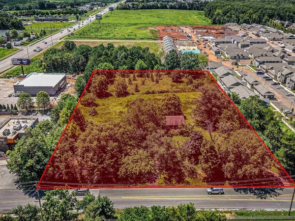 30816 Hardiman Road, Madison, AL 35756