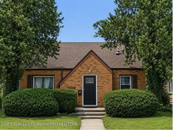 308 Gunson Street, East Lansing, MI 48823