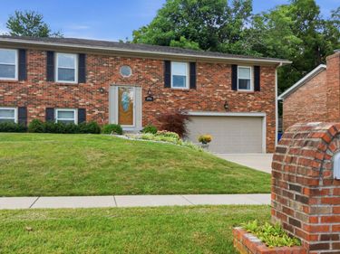 496 Cromwell Way, Lexington, KY 40503