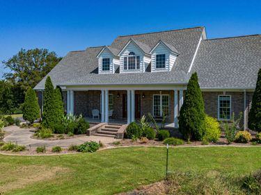 731 Elderberry Lane, Mayfield, KY 42066