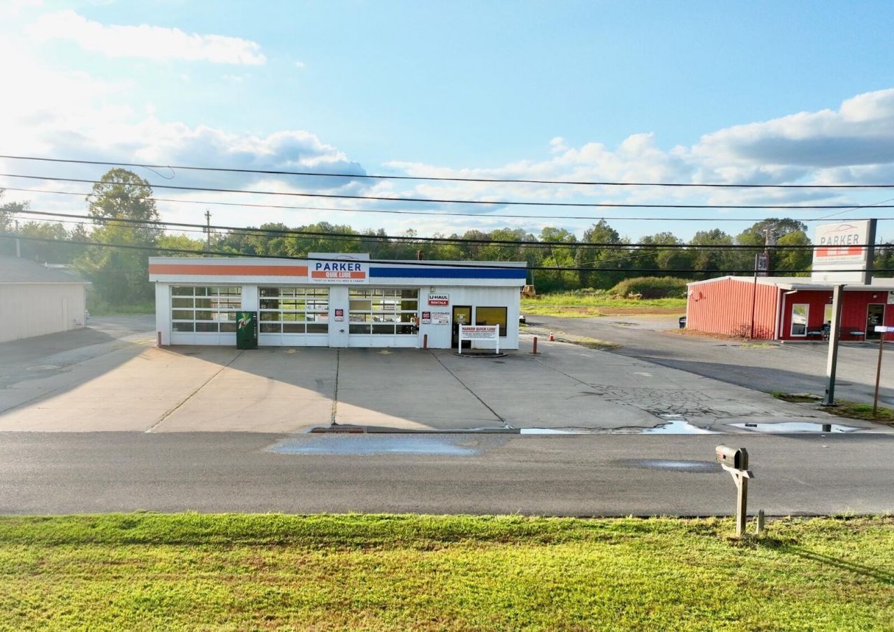 38 Main Street, Benton, KY 42025