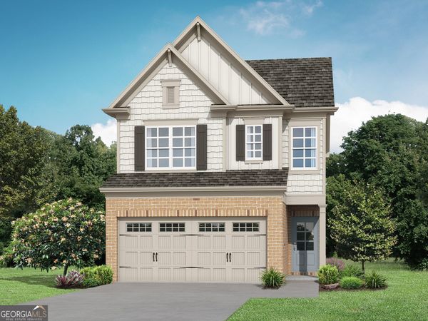 1134 Bartlett Trace, Suwanee, GA 30024