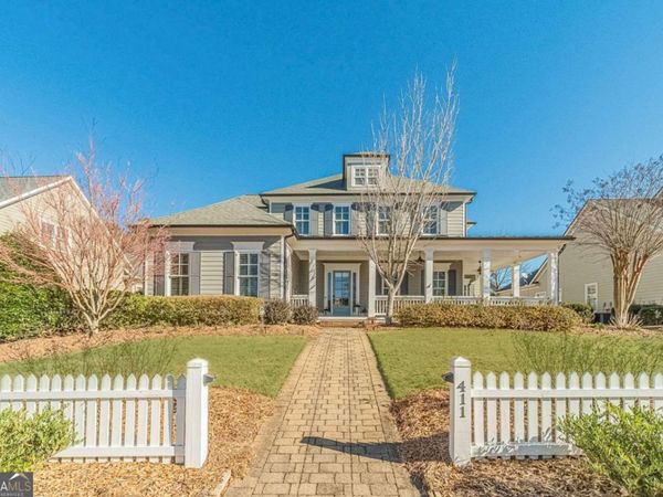 411 Tralee Court, Statham, GA 30666