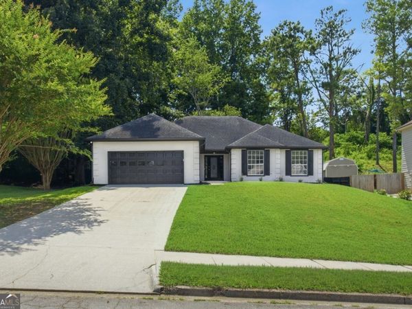 208 Eagle Way, Stockbridge, GA 30281