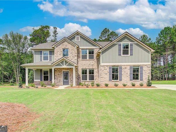 600 Sidney Court, Stockbridge, GA 30281