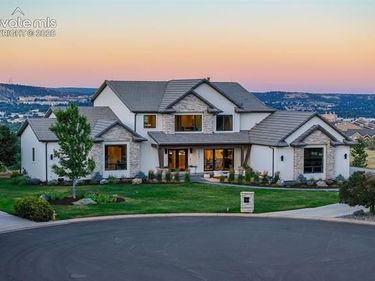 3645 Moonrise Point, Colorado Springs, CO 80904