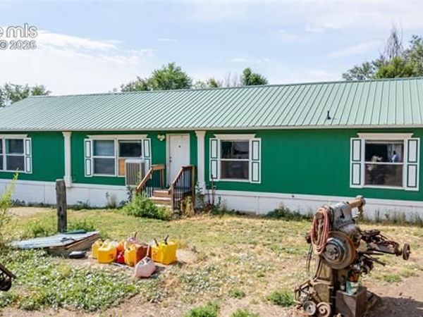1413 3rd Road, Pueblo, CO 81007
