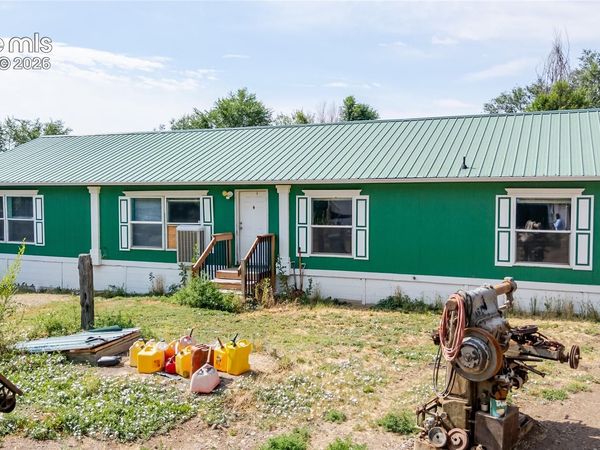 1413 3rd Road, Pueblo, CO 81007